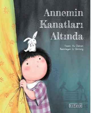 Annemin Kanatları Altında - 1