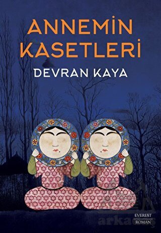 Annemin Kasetleri - 1