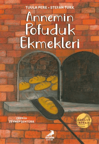 Annemin Pofuduk Ekmekleri - Erdem Çocuk