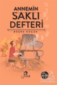 Annemin Saklı Defteri - 1