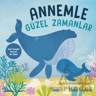 Annemle Güzel Zamanlar - 1