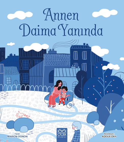 Annen Daima Yanında - 1