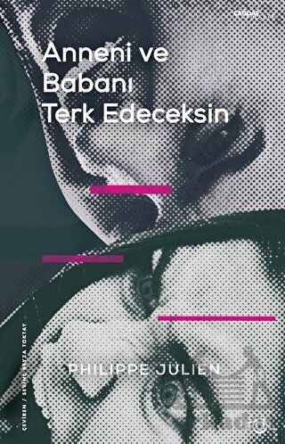 Anneni Ve Babanı Terk Edeceksin - Fol Kitap