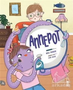 Annepot - Taze Kitap