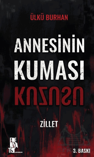 Annesinin Kuması Kuzusu - Edebiyatist