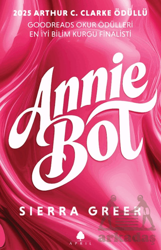 Annie Bot - 1