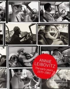 Annie Leibovitz The Early Years 1970-1983 - Taschen