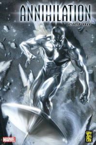 Annihilation Cilt 2 - Gerekli Şeyler Yayıncılık