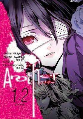 Another 1. Ve 2. Dönem - Gerekli Şeyler Yayıncılık