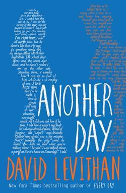 Another Day - Egmont Books