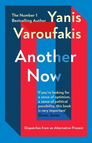 Another Now - Vintage Books UK