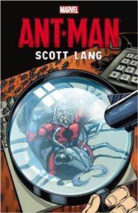 Ant-Man: Scott Lang - 1