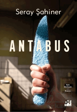 Antabus - Doğan Kitap