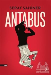Antabus - Everest Yayınları