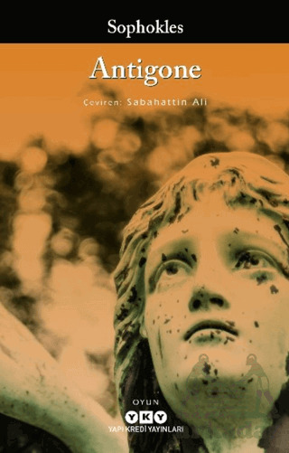 Antigone - 1