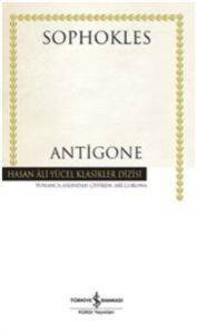 Antigone - İş Bankası Kültür Yayınları