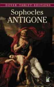 Antigone - Dover Publications