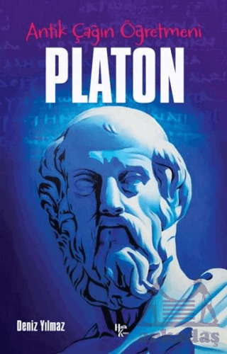 Antik Çağın Öğretmeni Platon - 1