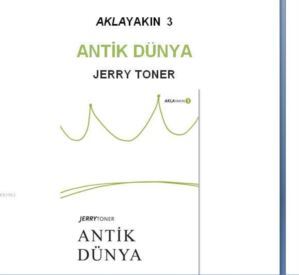 Antik Dünya - Domingo Yayınevi
