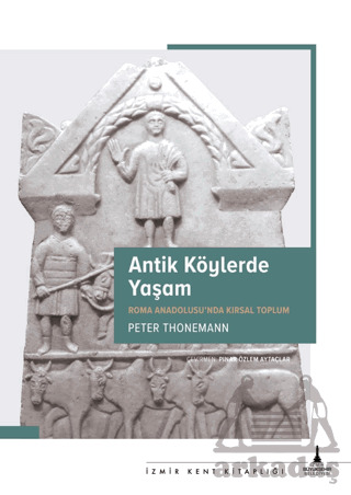 Antik Köylerde Yaşam - 1