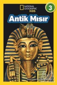 Antik Mısır - National Geographic Kids - 1