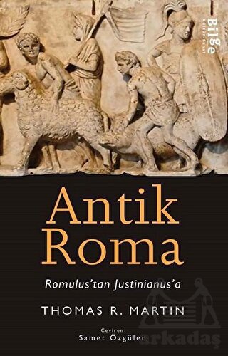 Antik Roma - Bilge Kültür Sanat