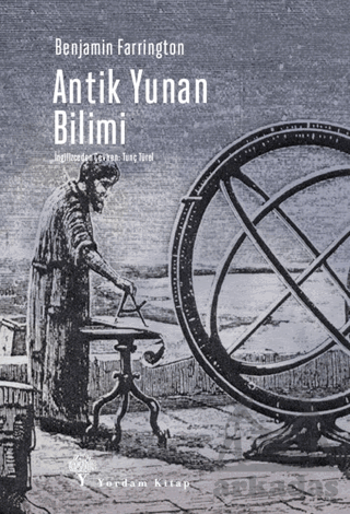 Antik Yunan Bilimi - 1