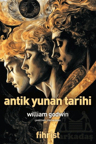 Antik Yunan Tarihi - Fihrist Kitap
