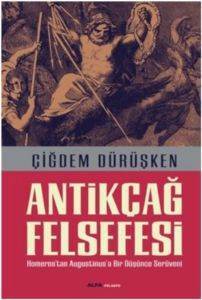 Antikçağ Felsefesi - 1