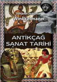 Antikçağ Sanat Tarihi - Say Yayınları