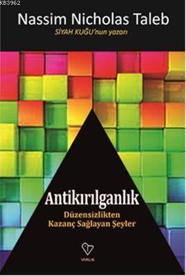 Antikırılganlık - 1