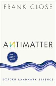 Antimatter - Oxford University Press UK