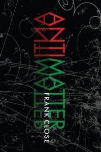 Antimatter - Oxford University Press UK