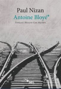 Antoine Bloye - Sel Yayıncılık