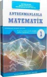 Antrenman Yayınları Antrenmanlarla Matematik 1 Antrenman - Antrenman Yayınları