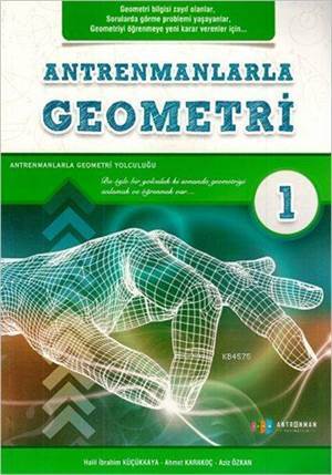 Antrenmanlarla Geometri-1 - 1