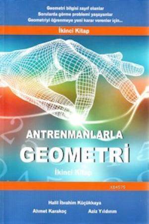 Antrenmanlarla Geometri 2 - Antrenman Yayınları