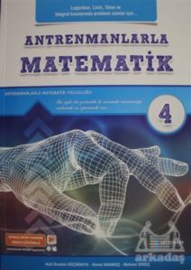 Antrenmanlarla Matematik 4 - 1