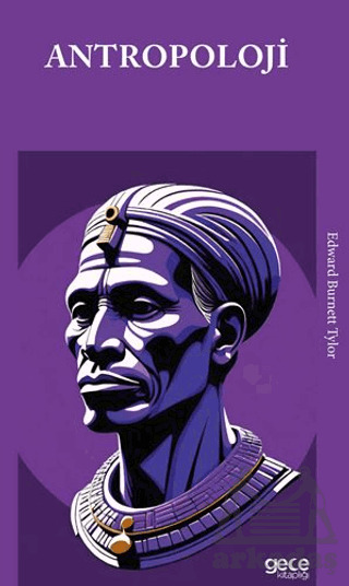 Antropoloji - Gece Kitaplığı