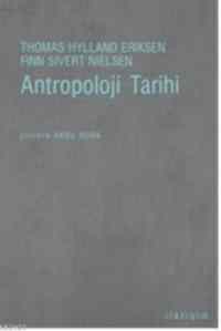 Antropoloji Tarihi - 1