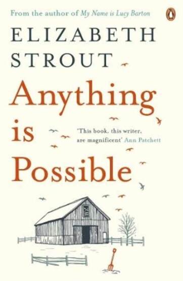 Anything is Possible - Penguin Books UK