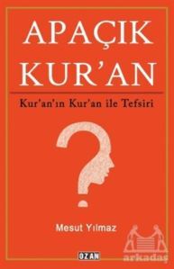 Apaçık Kur'an - Ozan Yayıncılık