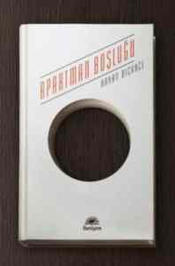 Apartman Boşluğu - İletişim Yayınevi