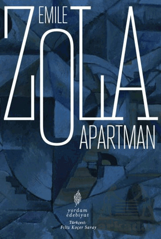 Apartman - Yordam Edebiyat