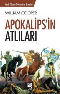 Apokalips'in Atlıları - 1