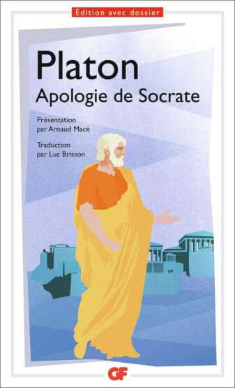 Apologie de Socrate - Flammarion