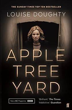 Apple Tree Yard - Faber & Faber UK