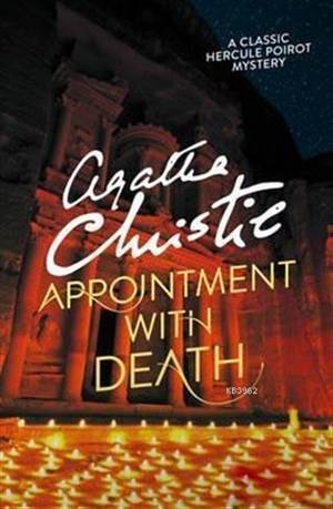 Appointment With Death - 1