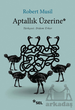 Aptallık Üzerine - Sel Yayıncılık