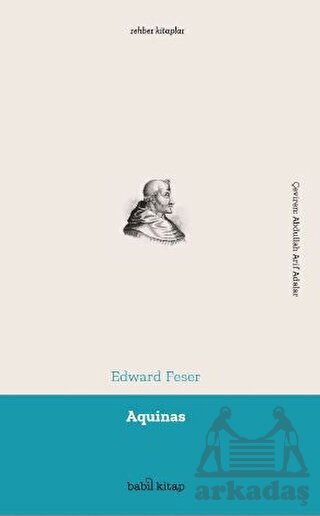 Aquinas - Babil Kitap
